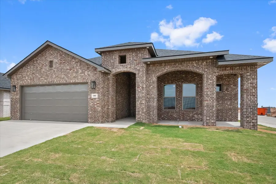 12007 Kewanee Avenue, Lubbock, TX 79424 - #2