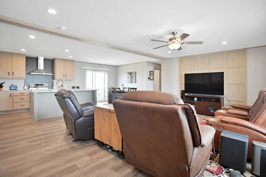 3503 E Fm 597, Abernathy, TX 79311 - #3