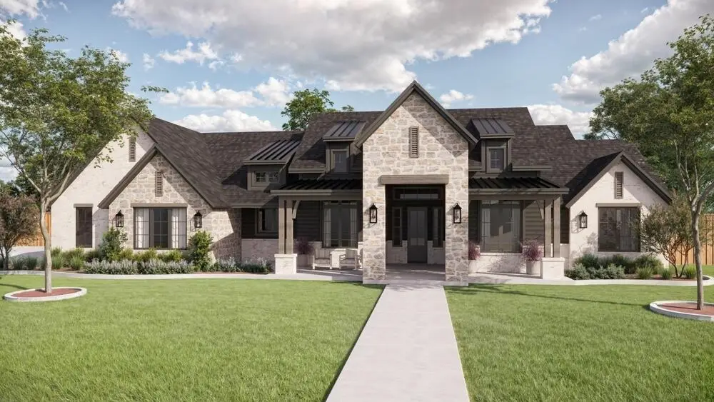 2805 151st Street, Lubbock, TX 79423 - #1