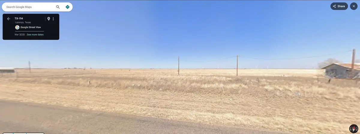W Tx-114, Lorenzo, TX 79343 - #1