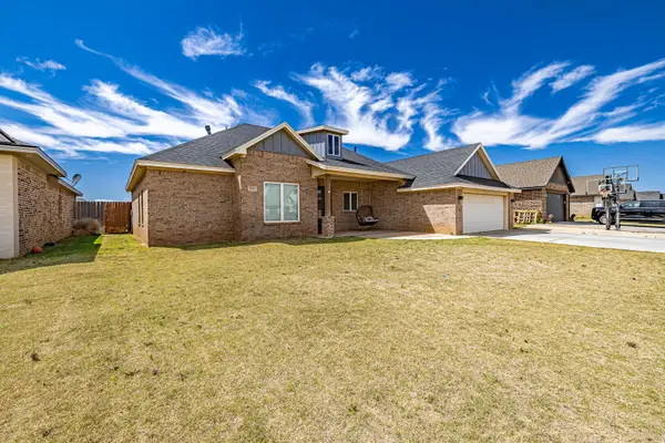 519 Avenue U, Shallowater, TX 79363