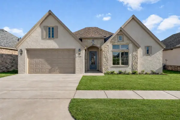 3630 119th Street, Lubbock, TX 79423