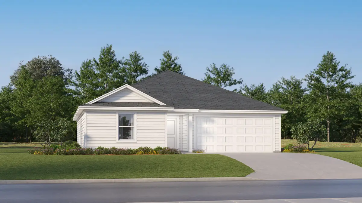 2117 Edgewood Street, Lubbock, TX 79415 - #1