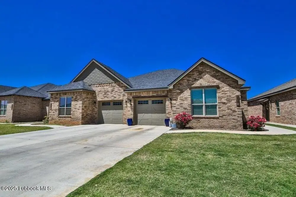 1602 102nd Street, Lubbock, TX 79423 - #1