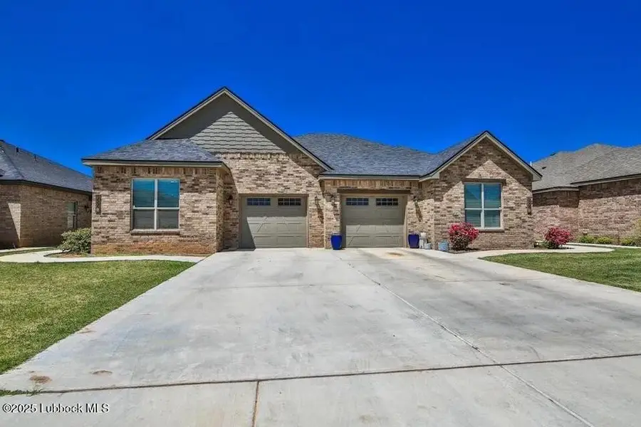 1602 102nd Street, Lubbock, TX 79423 - #2