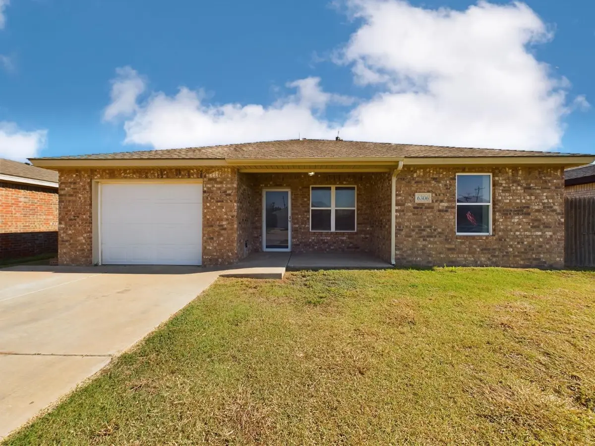 6306 25th Street, Lubbock, TX 79407 - #1