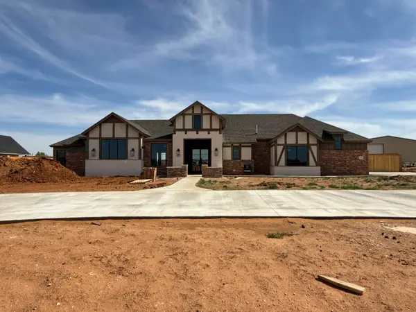 5833 County Rd 7675, Lubbock, TX 79424