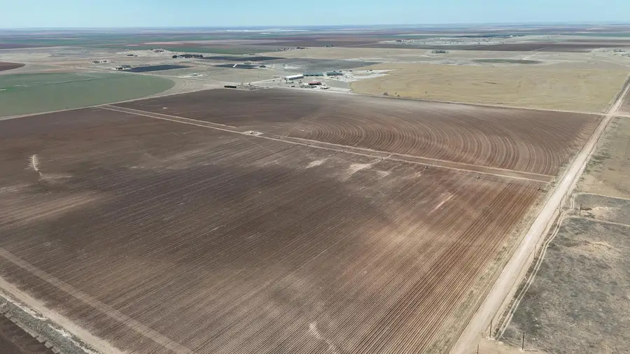 Co Rd 13, Tahoka, TX 79373 - #2