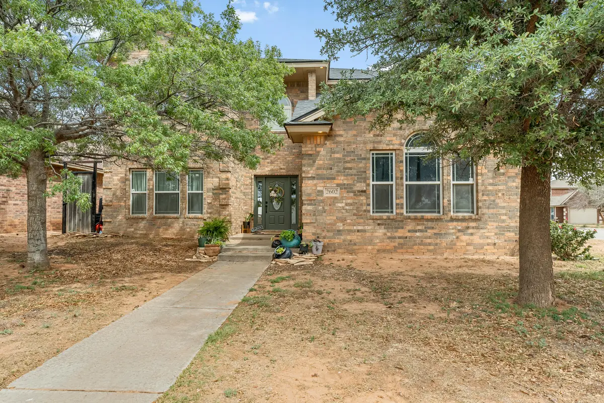 2602 112th Street, Lubbock, TX 79423 - #1