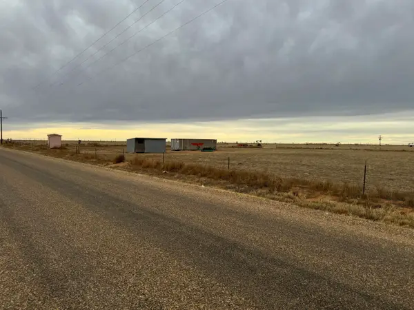 3253 Horseshoe Road, Levelland, TX 79336