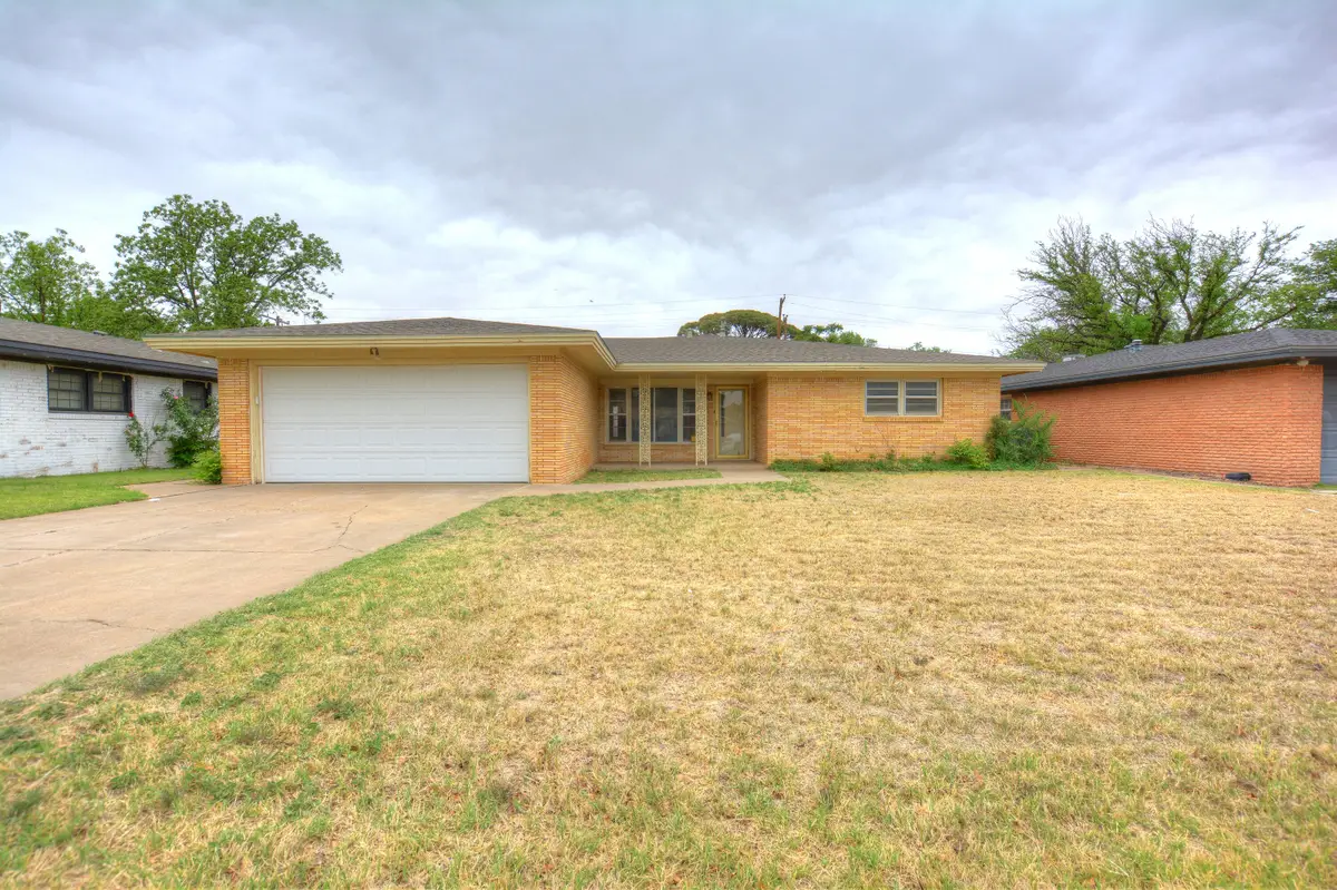 5224 9th Street, Lubbock, TX 79416 - #1