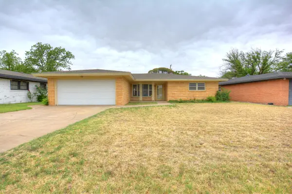 5224 9th Street, Lubbock, TX 79416