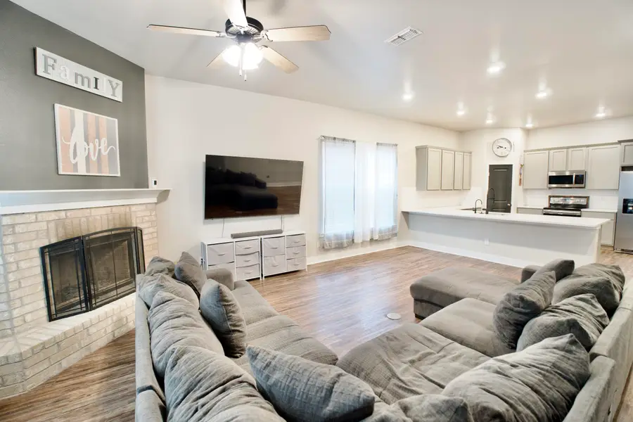 13820 Quanah Avenue, Lubbock, TX 79423 - #2