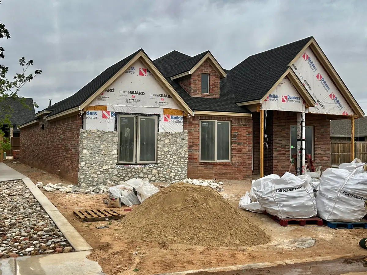 4406 Quincy Avenue, Lubbock, TX 79407 - #1