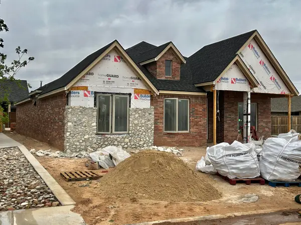 4406 Quincy Avenue, Lubbock, TX 79407