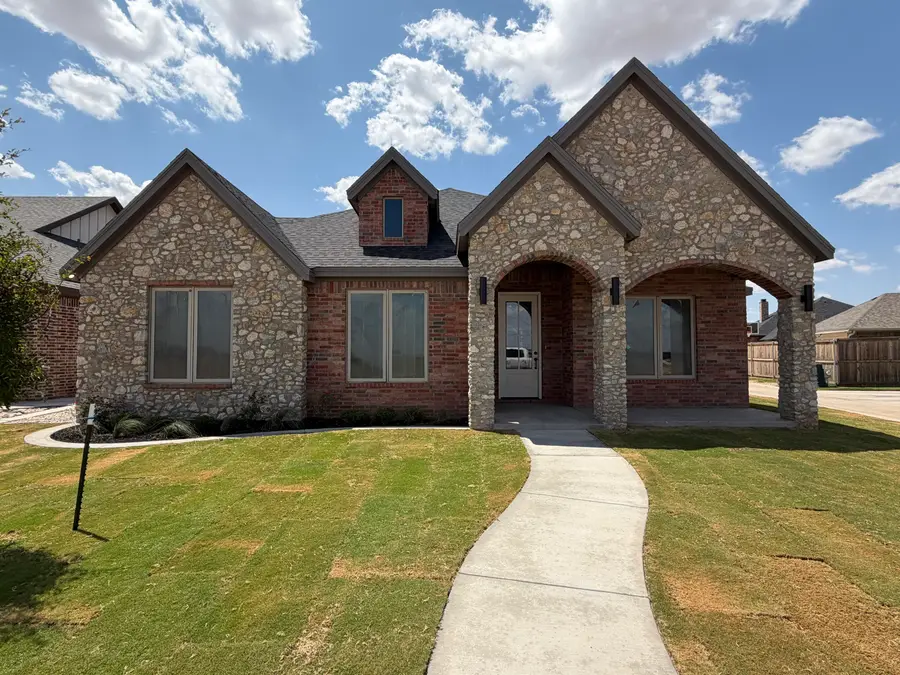 4406 Quincy Avenue, Lubbock, TX 79407 - #2