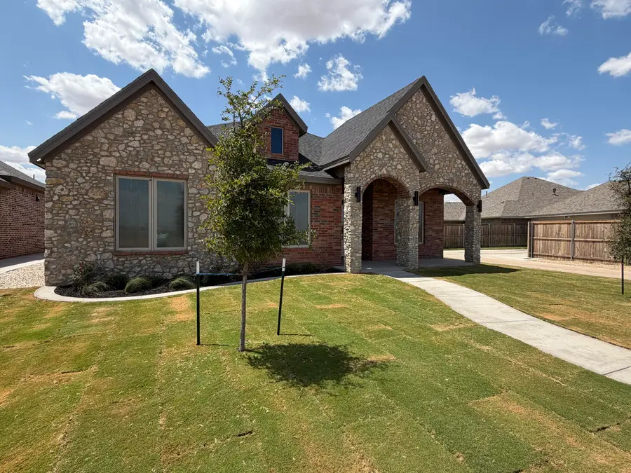 4406 Quincy Avenue, Lubbock, TX 79407 - #3