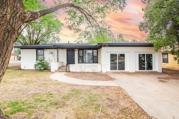 4201 44th Street, Lubbock, TX 79413