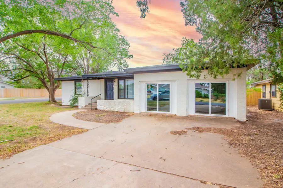 4201 44th Street, Lubbock, TX 79413 - #2