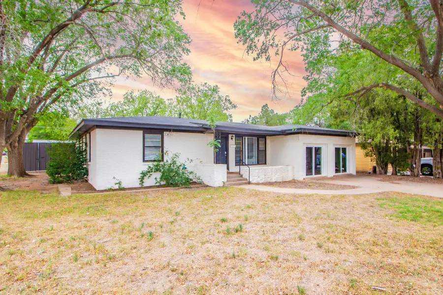 4201 44th Street, Lubbock, TX 79413 - #3