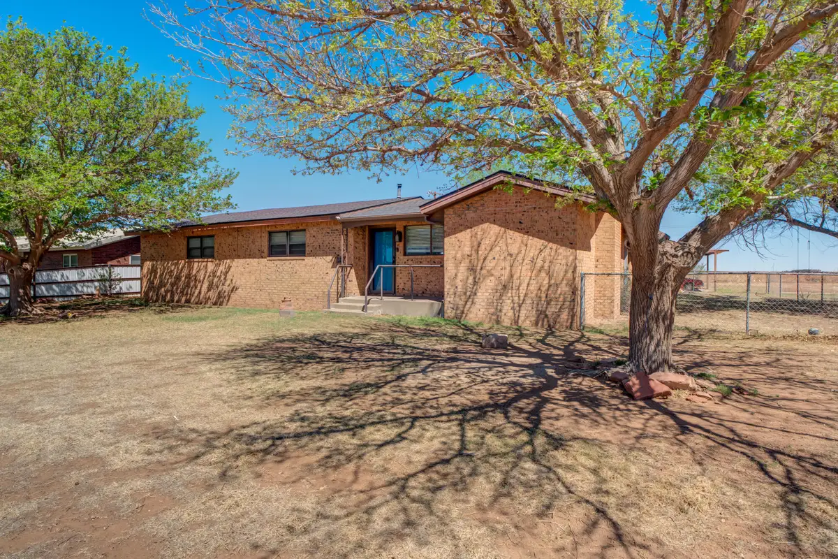 308 E 9th Street, Anton, TX 79313 - #1