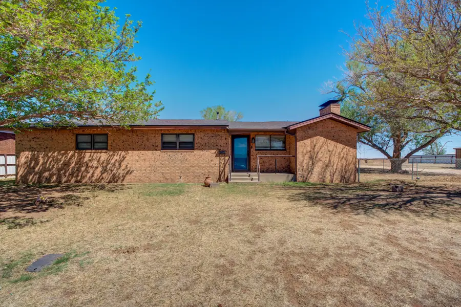 308 E 9th Street, Anton, TX 79313 - #2