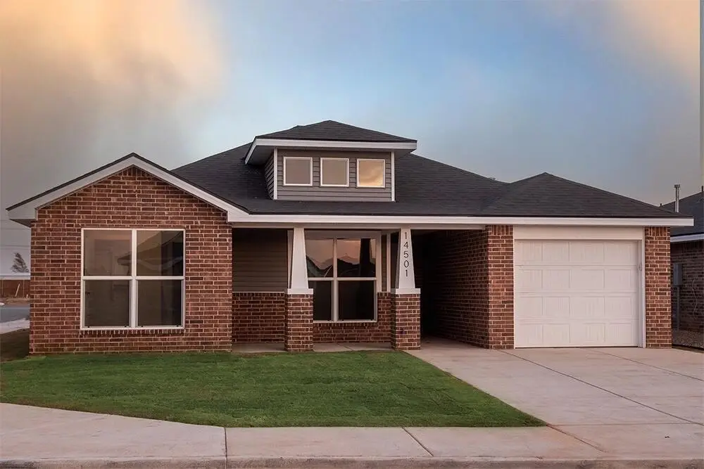 2204 Corpus Avenue, Wolfforth, TX 79382 - #1