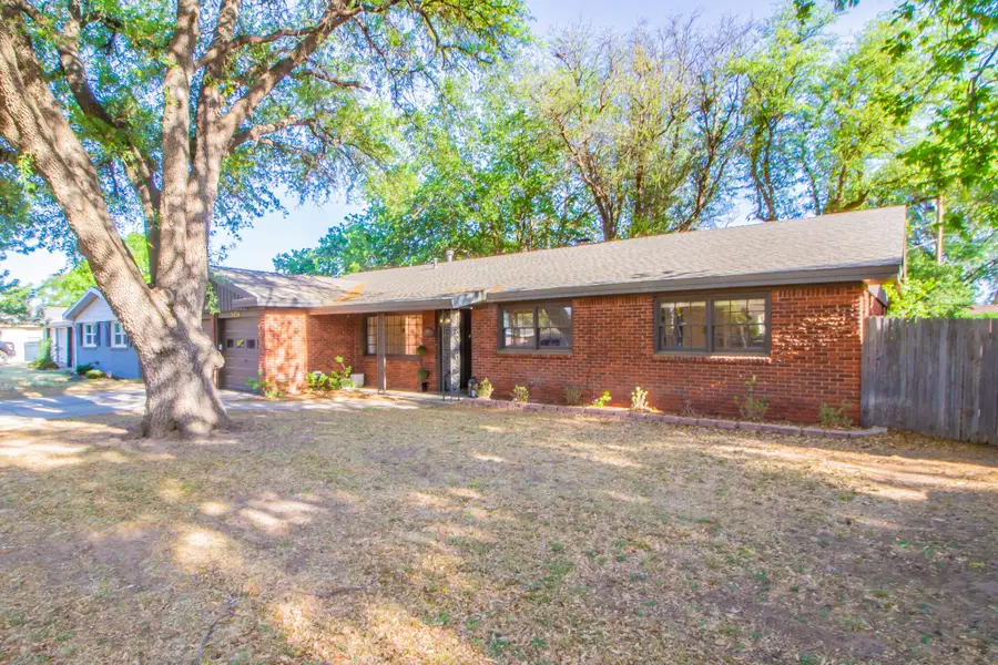3430 54th Street, Lubbock, TX 79413 - #2