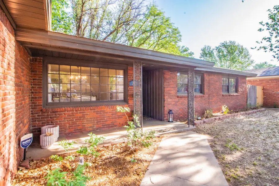 3430 54th Street, Lubbock, TX 79413 - #3