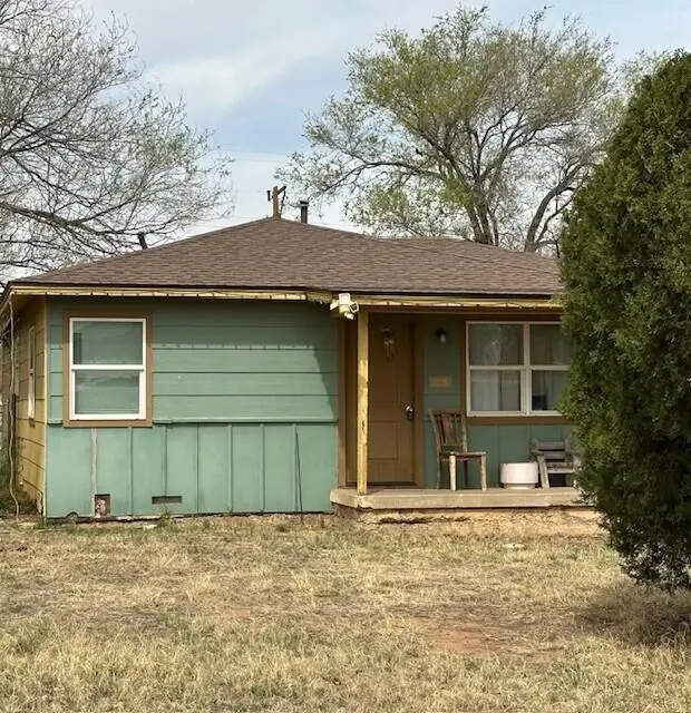 5430 Avenue B, Lubbock, TX 79404 - #1