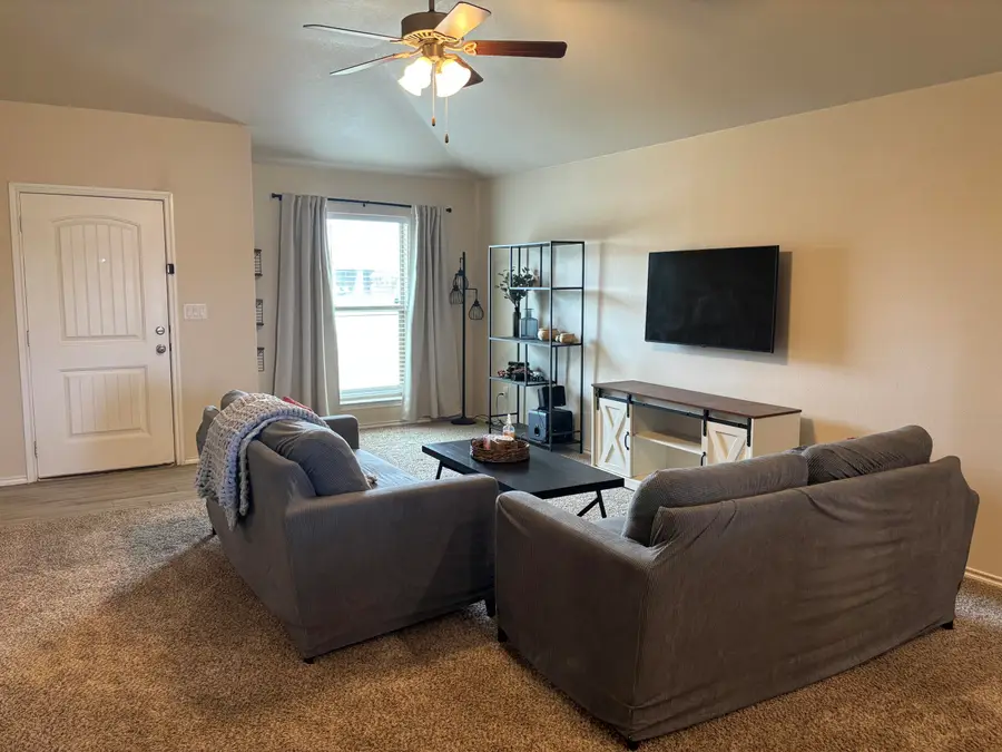 3713 Norwich Avenue, Lubbock, TX 79407 - #3