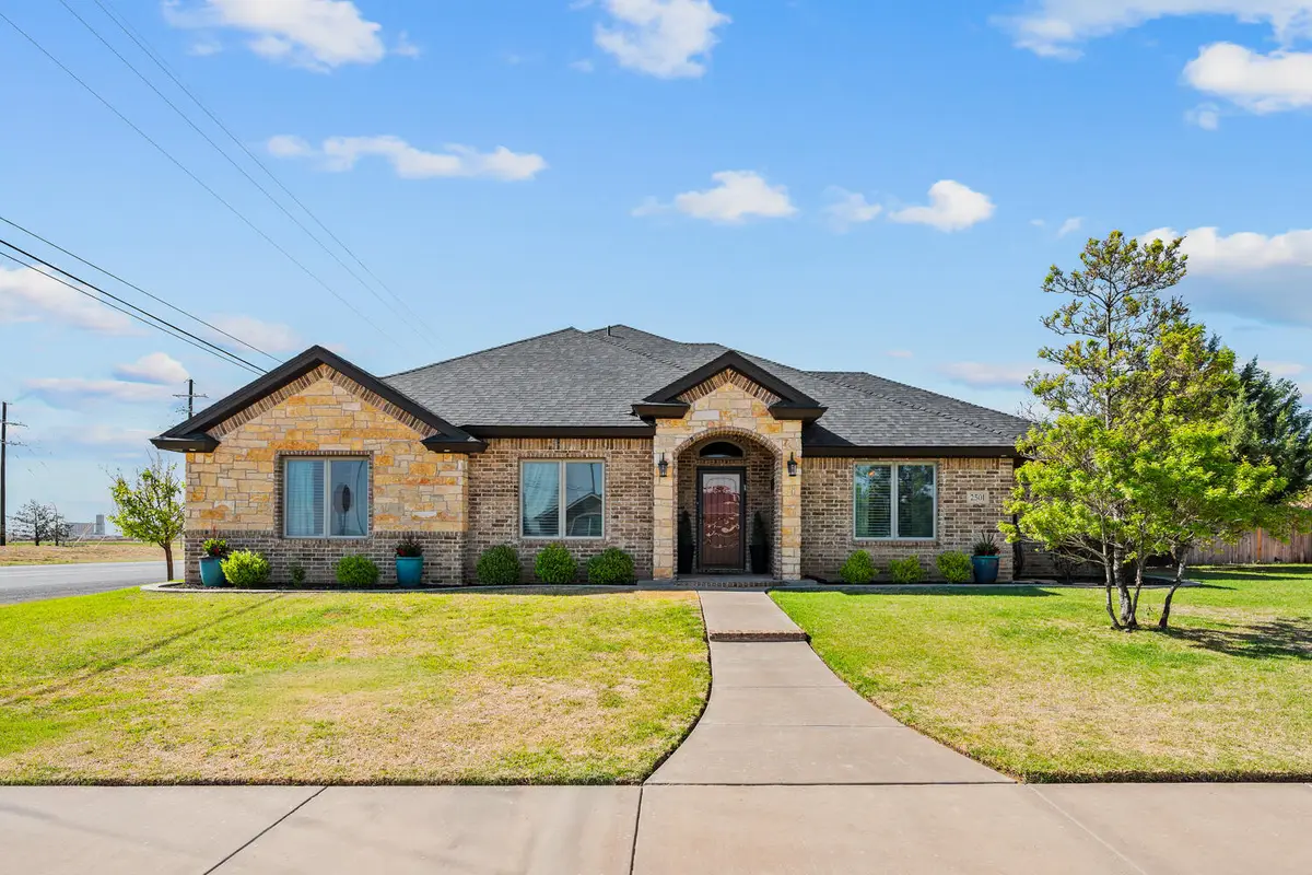 2501 Loyola Street, Lubbock, TX 79415 - #1