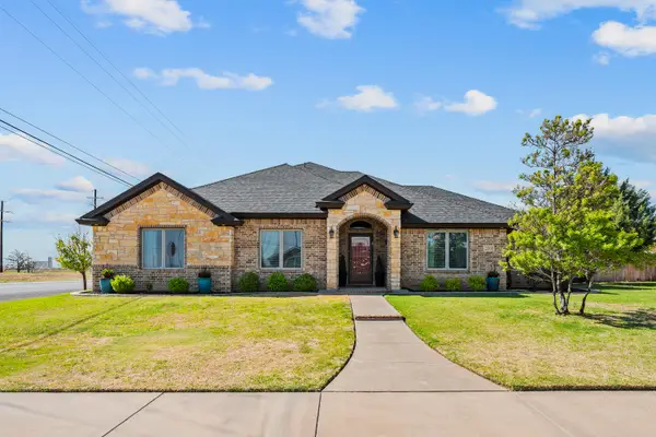 2501 Loyola Street, Lubbock, TX 79415
