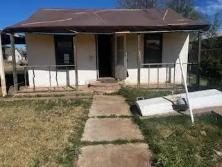 620 S 13th Street, Slaton, TX 79364 - #1