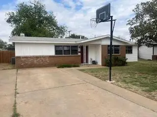 5312 32nd Street, Lubbock, TX 79407 - #1