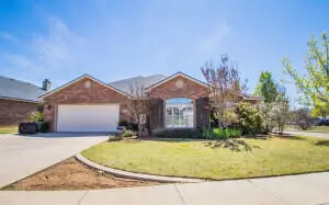 6719 92nd Street, Lubbock, TX 79424 - #1