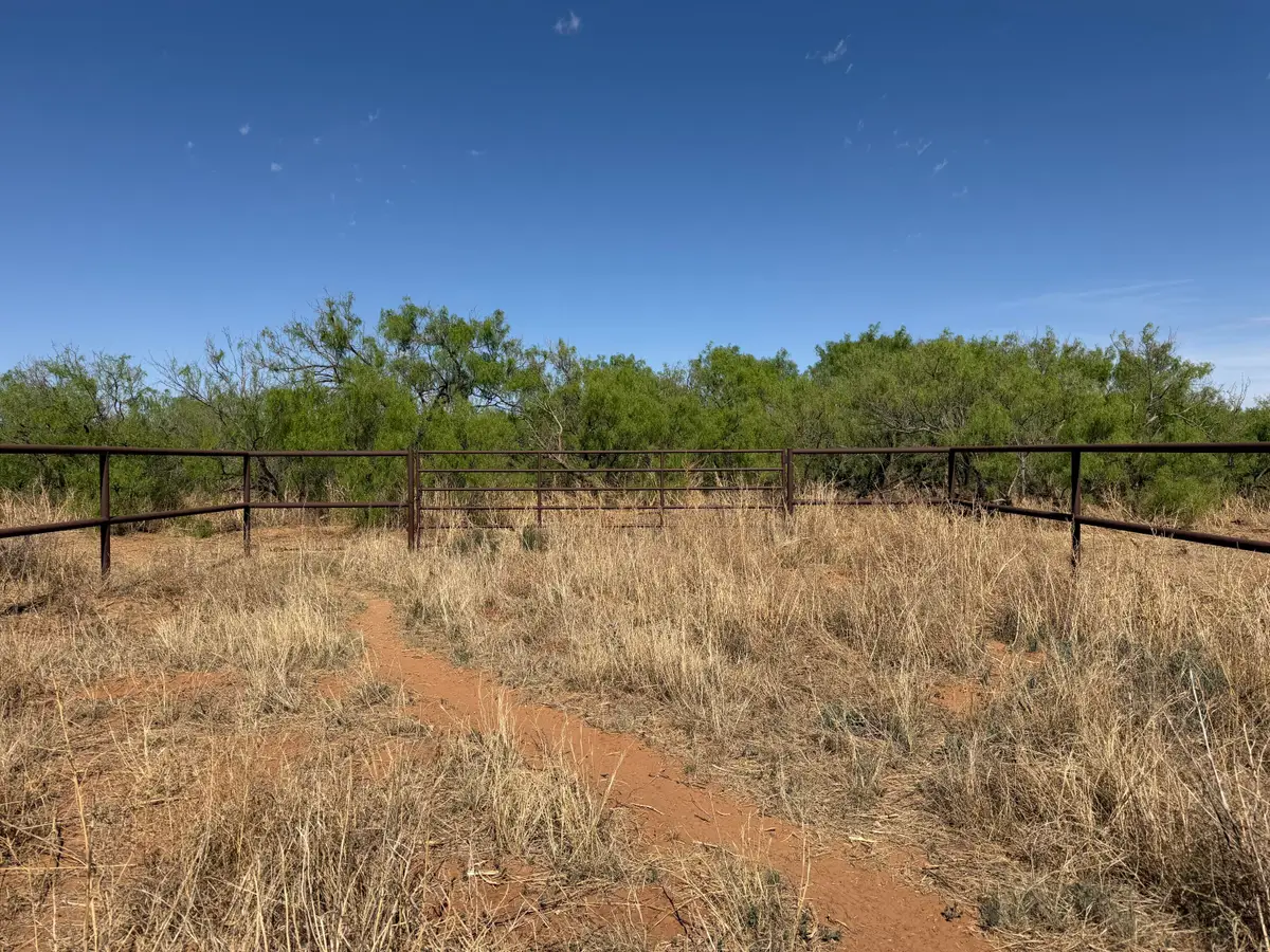 909 County Rd O, Lamesa, TX 79331 - #1