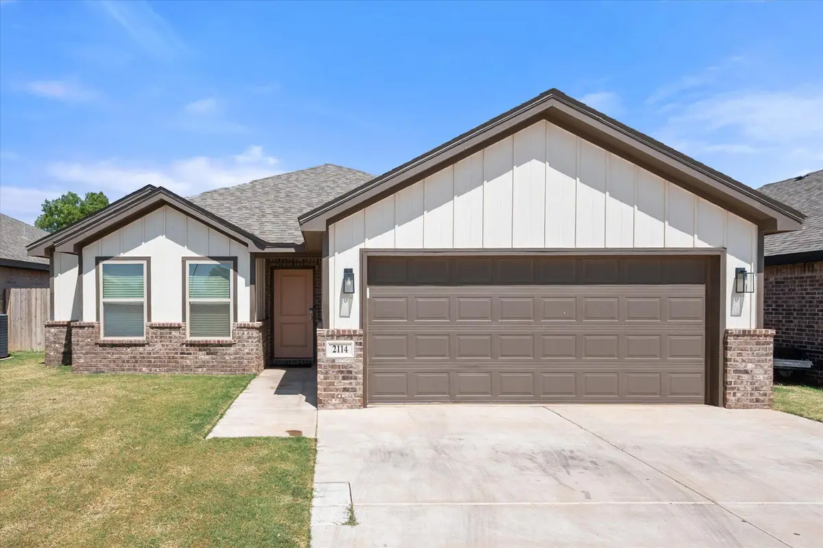2114 88th Street, Lubbock, TX 79423 - #1