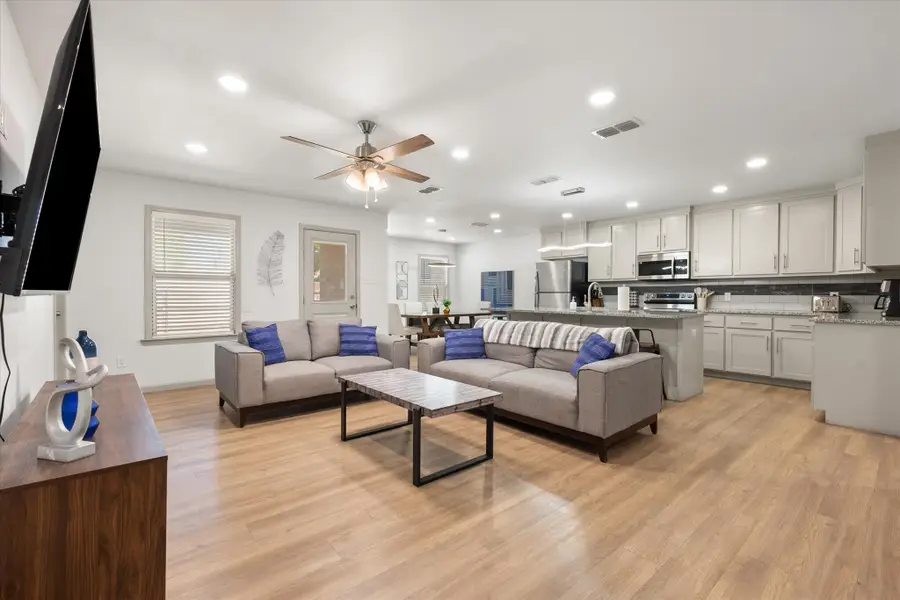 2114 88th Street, Lubbock, TX 79423 - #3