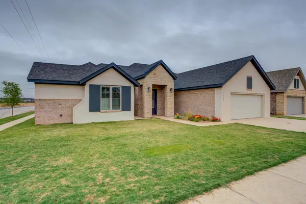 3638 120th Street, Lubbock, TX 79423