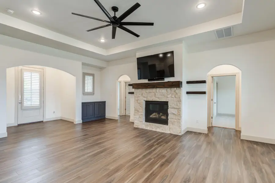 3638 120th Street, Lubbock, TX 79423 - #2