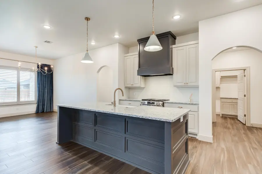 3638 120th Street, Lubbock, TX 79423 - #3