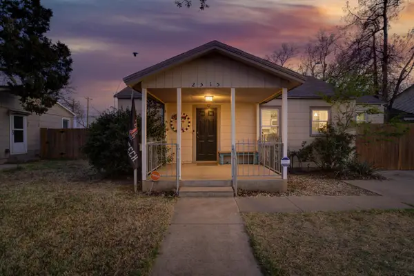 2515 33rd Street, Lubbock, TX 79410