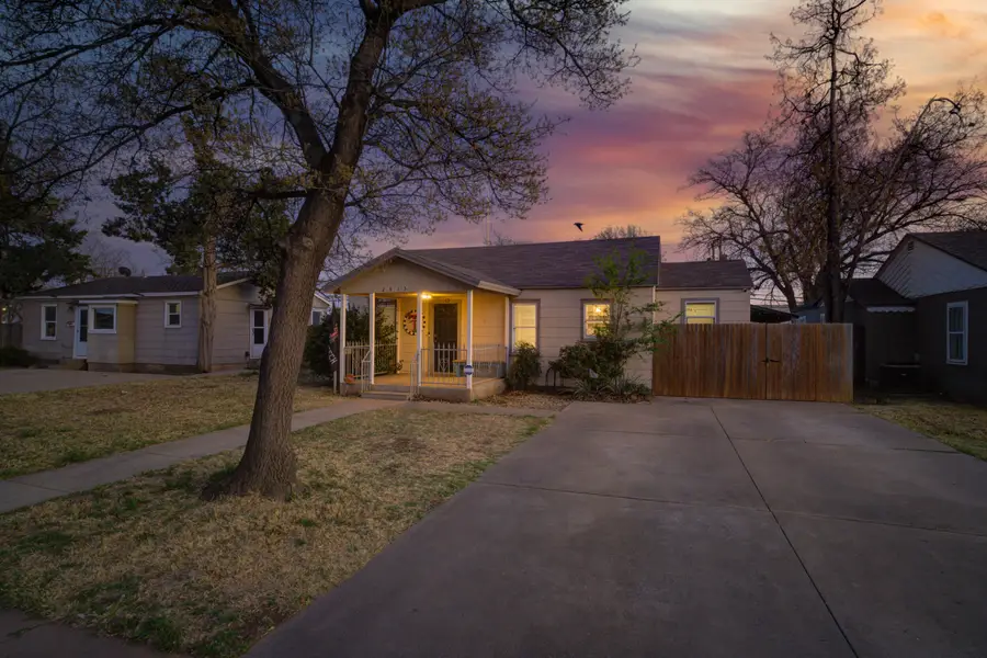 2515 33rd Street, Lubbock, TX 79410 - #3