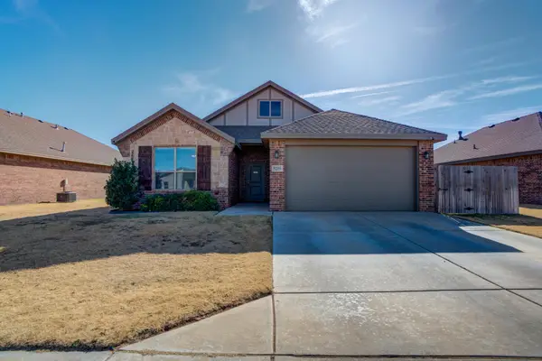 5219 Kemper Street, Lubbock, TX 79416