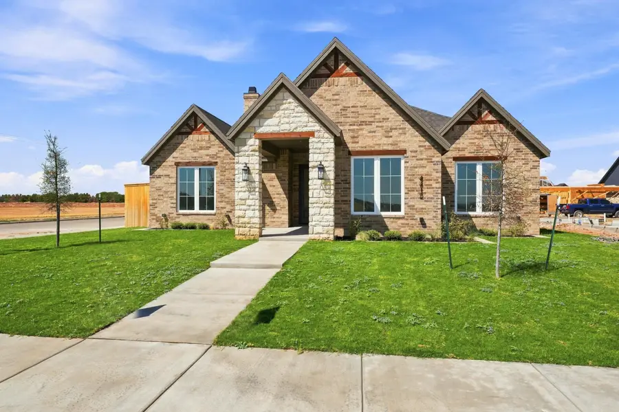 4412 Quincy Avenue, Lubbock, TX 79407 - #2
