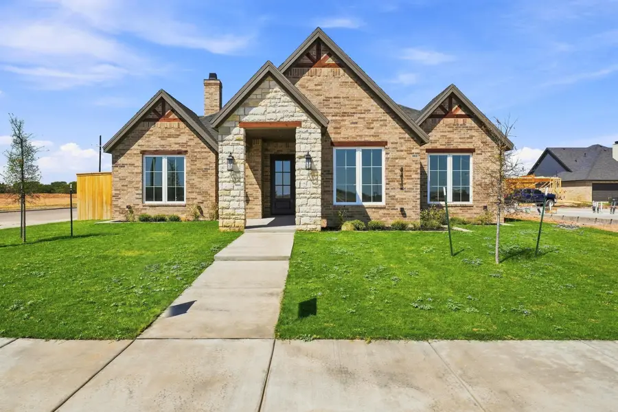 4412 Quincy Avenue, Lubbock, TX 79407 - #3