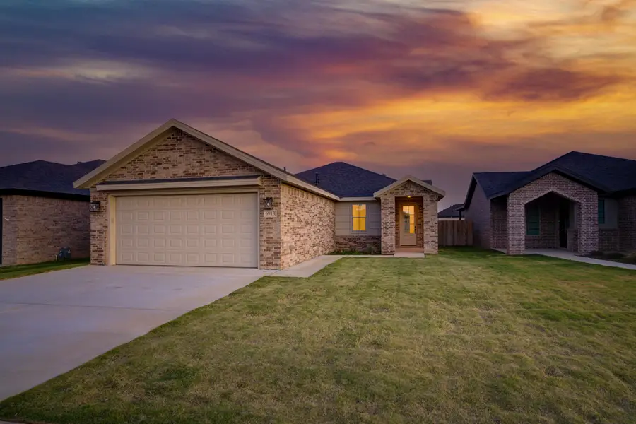 6913 13th Street, Lubbock, TX 79416 - #2