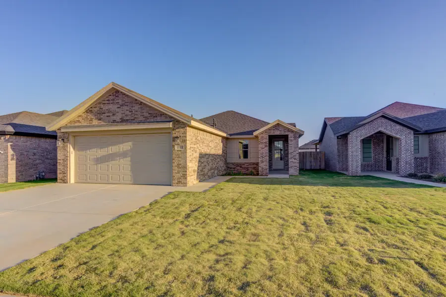 6913 13th Street, Lubbock, TX 79416 - #3