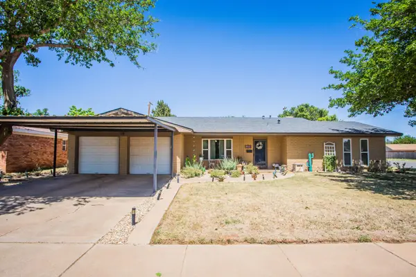 5202 44th Street, Lubbock, TX 79414